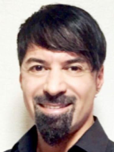 Faruk Aydin