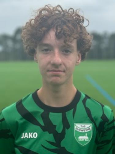 Jakob Jesse Kehlenbeck