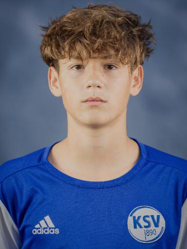 Charlie Jaeger-Kec