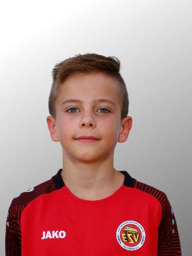 Levi Liebau