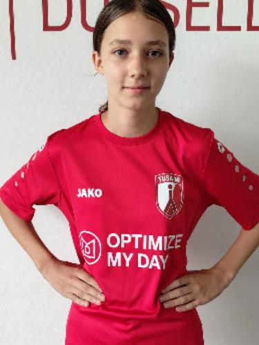 Yuna Maziul