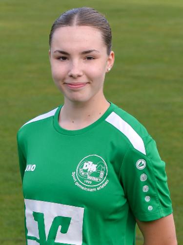 Sarah Bladt