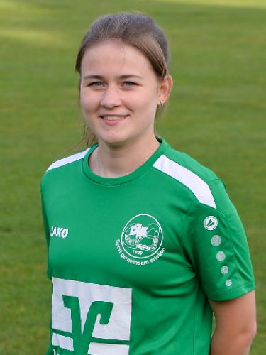 Johanna Hagedorn