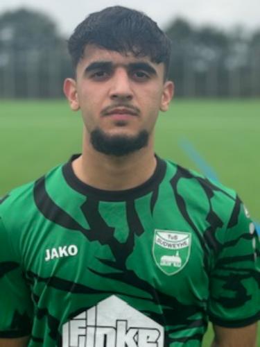 Muhamad Safieh