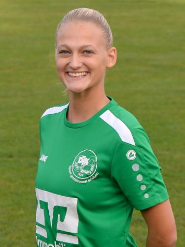Sophia Steinemann