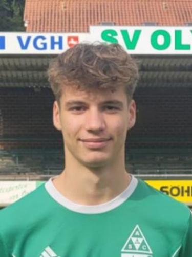 Jonas Wolf