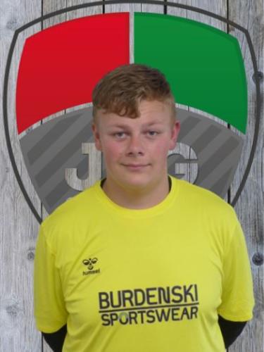 Niklas Gehlker