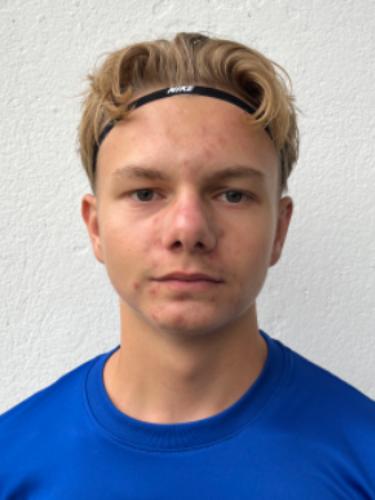 Maxim Hooge