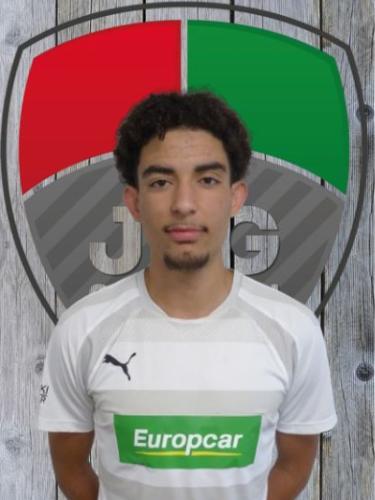 Yassine Hajji