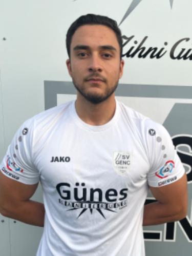 Gökhan Tuzlacik