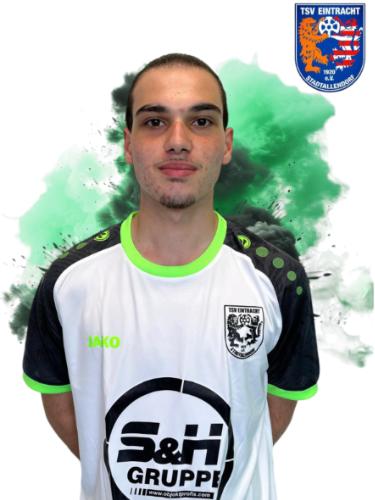 Enes Cakir