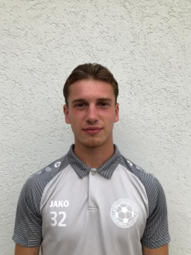 Daniel Bormann