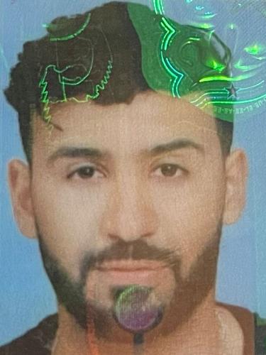 Anouar Rhabouqi