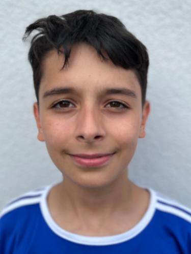 Muhammed Ali Güleryüz