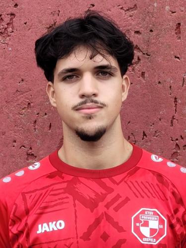 Christian Scali
