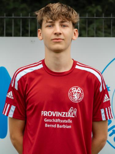 Elias Dreißen