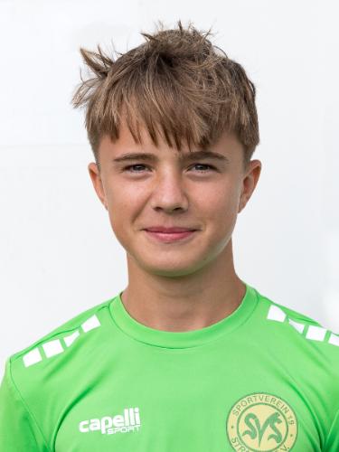 Mattis Basten