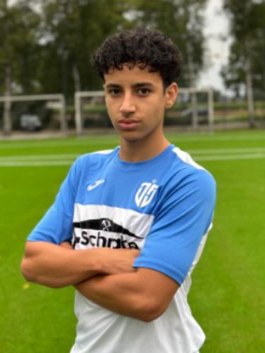 Imran Bakali Tahiri