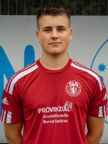 Maximilian Neubuß