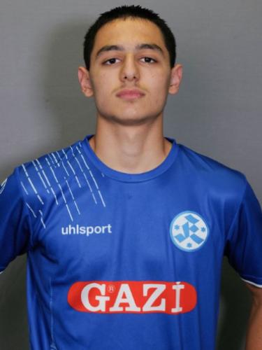 Georgios Emmanouil
