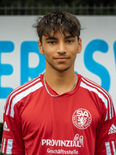 Elias Loui Rizza Olmedo
