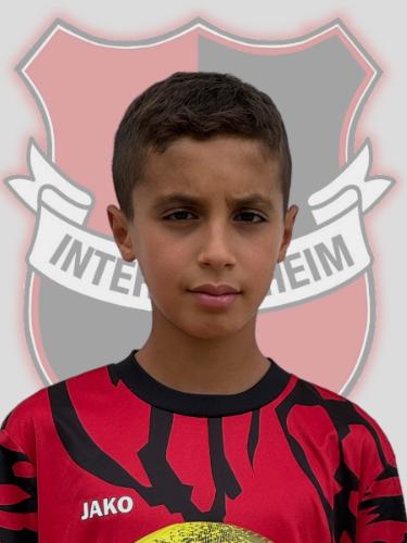 Mohamed Dahman El Kouy