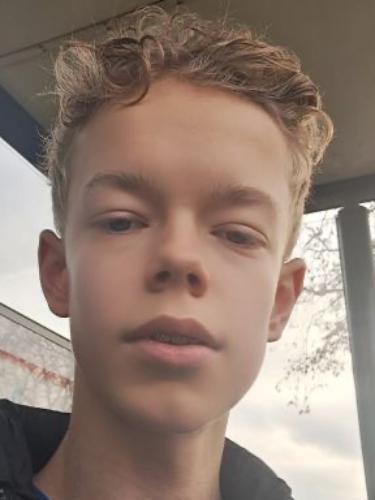 Ruben Rademacher