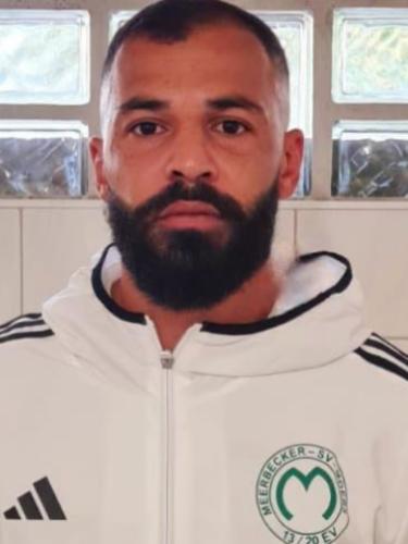 Moustapha Abou-Soueid