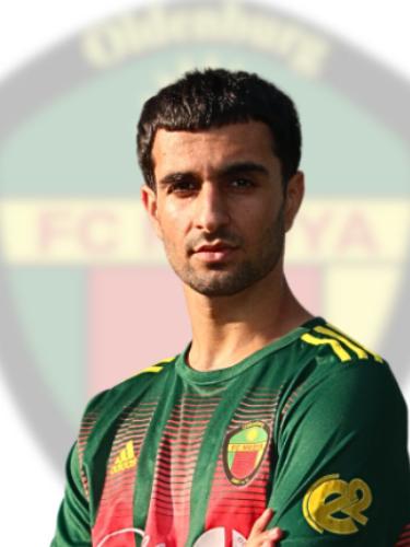 Sherzad Ady