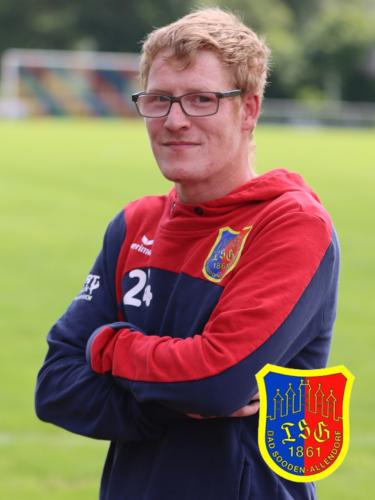 Sascha Sennhenn