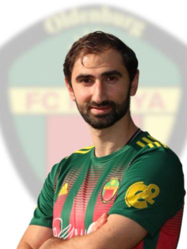 Ali Akyol