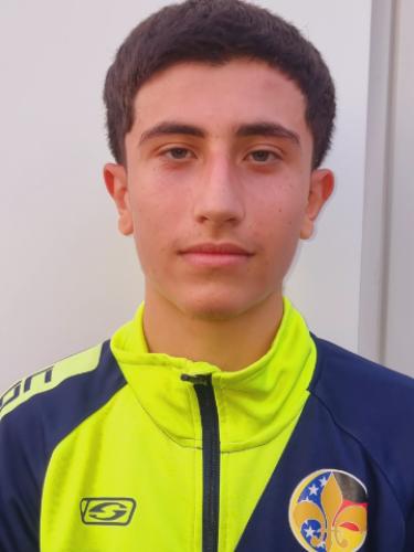 Cem Cifci