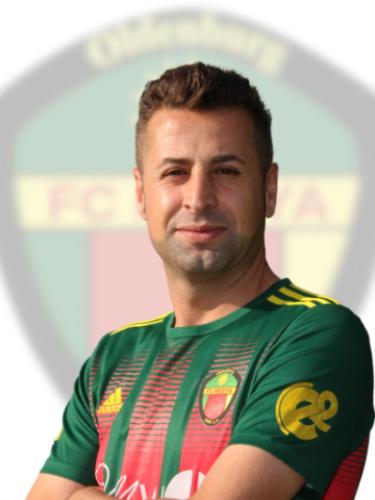 Maher Al-Jondi