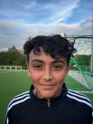 Nizarrayan El Yazzoughi Lamlaoui