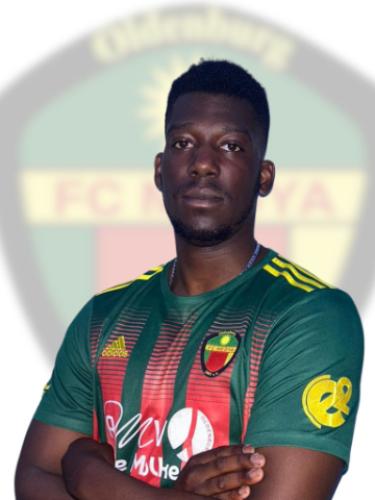 Cedric-Ayikson Ayikoe