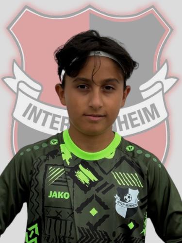 Enes Izmirli