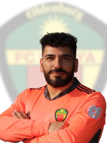 Sufyan Jahwar