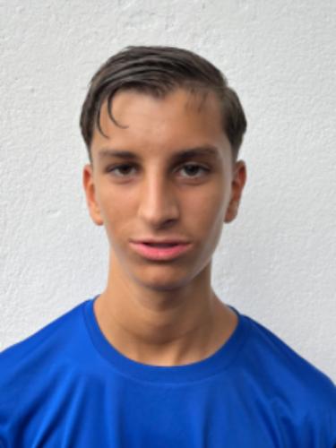 Younes El Hajjami