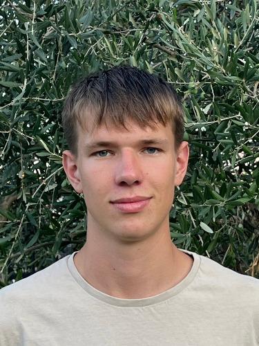 Leander Baumann