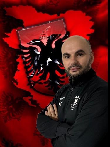 Hamit Pacolli