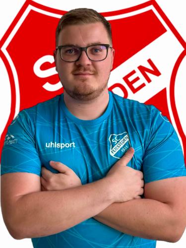 Jonas Köllgen