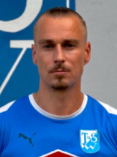 Sven Leppin