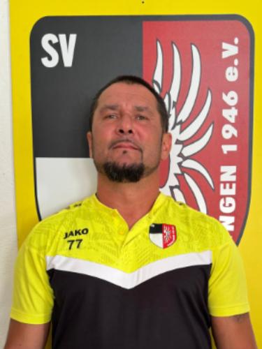 Jeremias Csaba