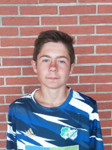 Adrian Jonda