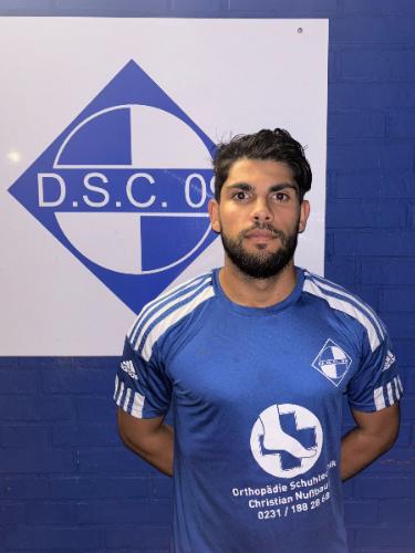 Aleks Aleksic