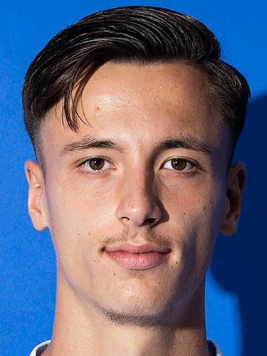 Dion Ajvazi