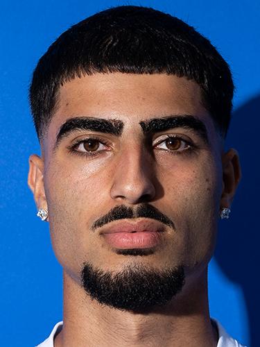 Biyan Kizildemir