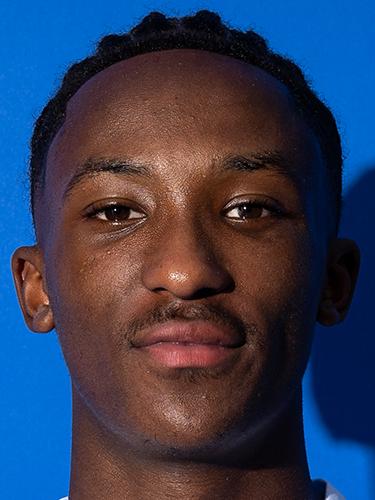 Jelani Ndi