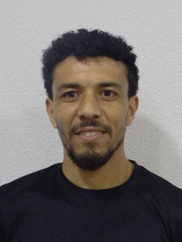Amine Belhadj Larbi