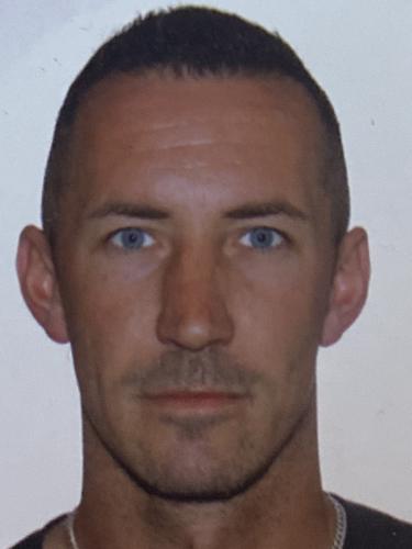 Kevin Thesing